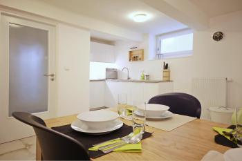 Apartment Kosatcová, Praha (fotografie 3)