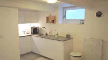 Apartment Kosatcová, Praha (fotografie 4)
