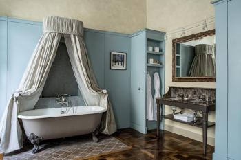 Hôtel des Saints Pères - Esprit de France, Paris (Foto 5)