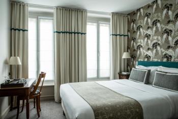 Hôtel Parc Saint-Séverin - Esprit de France, Paris (Foto 2)