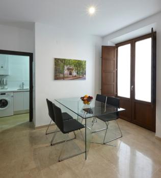 Apartamento El Duque, Granada (Foto 3)