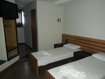 Platinum Hotel, São Paulo (fotografie 3)
