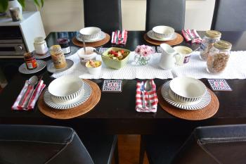 Terry and Cindy's Bed and Breakfast, Auckland (foto 3)