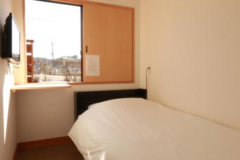 Simple Sleep 半個室style 男性専用, Hitoyoshi (foto 2)