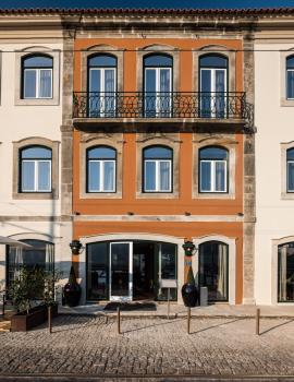 Vila Gale Porto Ribeira, Porto (fotografie 5)