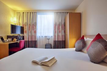 Novotel Paris Centre Bercy, París (foto 3)