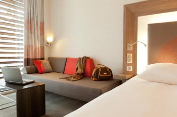 Novotel Paris Centre Bercy, París (foto 5)