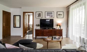 Apartament nad Cukiernią, Zakopane (fotografie 5)