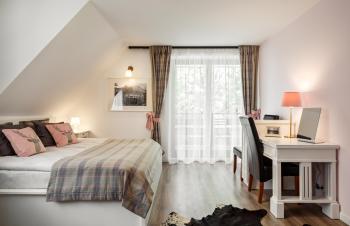 Apartament nad Cukiernią, Zakopane (fotografie 4)