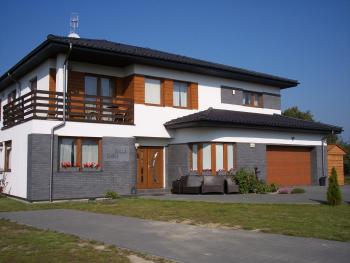 pokoje Ustka Gombrowicza 1