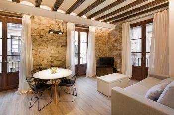 Decô Apartments Barcelona-Born Apt., Barcelona (fotografie 2)