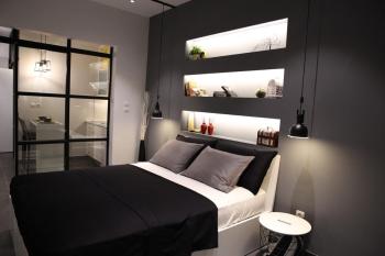 Super Stylish Apartments in Syntagma Square!, Atény (fotografie 2)