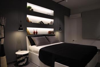 Super Stylish Apartments in Syntagma Square!, Atény (fotografie 3)