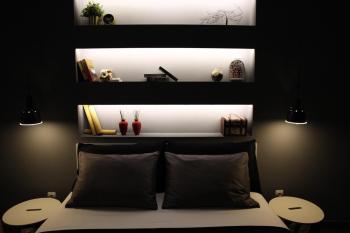 Super Stylish Apartments in Syntagma Square!, Atény (fotografie 4)