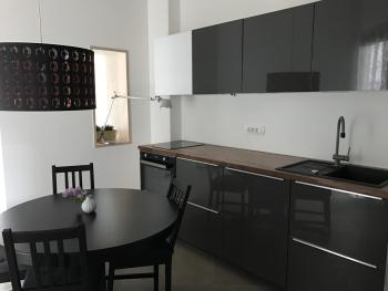 Street Flat, Ljubljana (Foto 2)