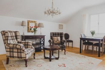 Salzburg Place to Stay, Зальцбург (фото 4)