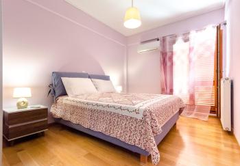 Leo - Unique Glyfada Apartment, Atény (fotografie 3)