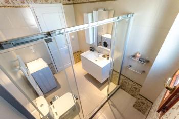 Leo - Unique Glyfada Apartment, Atény (fotografie 5)