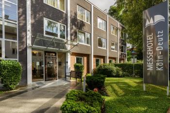 MesseHotel Köln-Deutz, Köln (Foto 2)