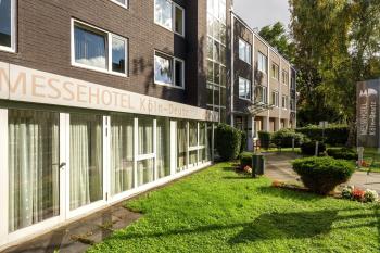 MesseHotel Köln-Deutz, Köln (Foto 3)