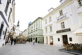 SKARITZ Hotel & Residence, Bratislava (foto 2)