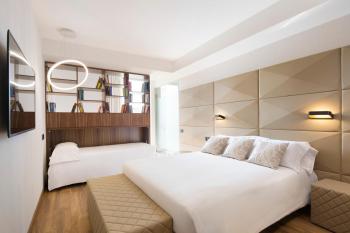 Hotel SB Glow 4 Sup, Barcelona (fotografie 5)