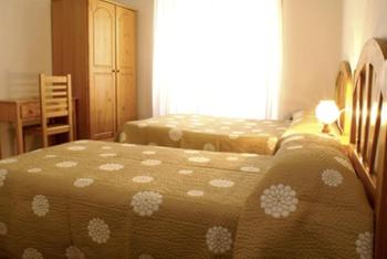 Hostal Las Torres, Madrid (fotografie 4)