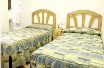 Hostal Las Torres, Madrid (fotografie 5)