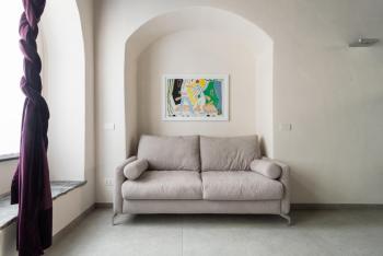 Le scuderie di Sant'Ambrogio, Milán (fotografie 2)
