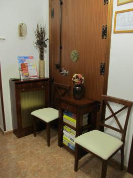Hostal Las Torres, Madrid (fotografie 3)