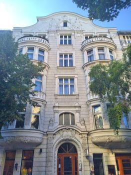 Hotel Astrid am Kurfürstendamm, Berlin (zdjęcie 2)