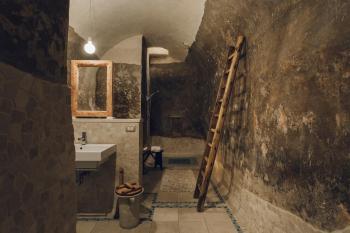 Casastella, Matera (fotografie 3)