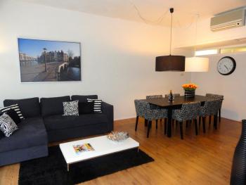 Frankendael Apartments, Amsterdam (photo 3)