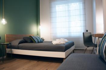 Milano Navigli Apartment - Via Tortona, Milán (fotografie 5)
