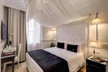 Hotel Tito, Rome (photo 5)