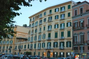 Palazzo Mele Residence, Neapel (Foto 2)