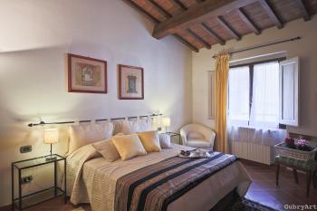 San Frediano House by Mmega, Florencie (fotografie 2)