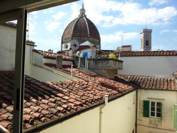 Appartamento DUOMO, Florencie (fotografie 2)