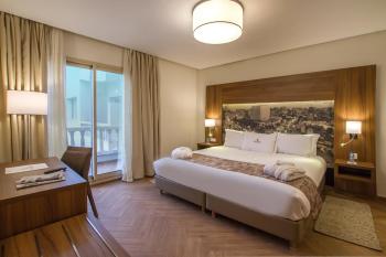 Melliber Appart Hotel, Casablanca (photo 3)