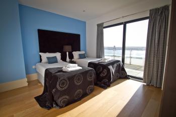Merchant Quarters by L3 Apartments, Liverpool (fotografie 5)