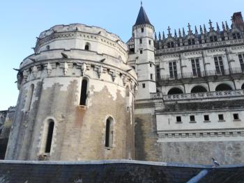 La Capitainerie, Amboise (foto 4)