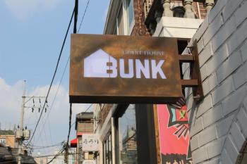Bunk Guesthouse Hongdae, Seul (zdjęcie 5)