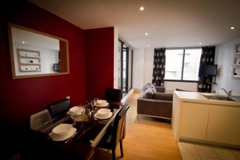 Merchant Quarters by L3 Apartments, Liverpool (fotografie 2)