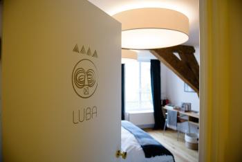 Les Chambres de Martin, Bruxelles (photo 3)