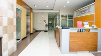 The Studio 87 Residences, Manila (fotografie 2)