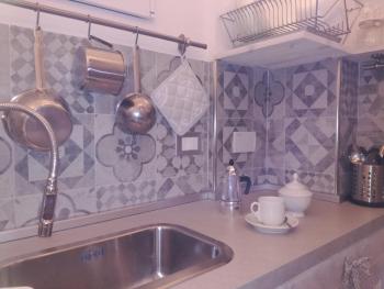 Clelia.f apartments, Bolonia (zdjęcie 4)