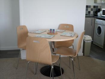 Lighthouse Chalet, Lowestoft (fotografie 5)