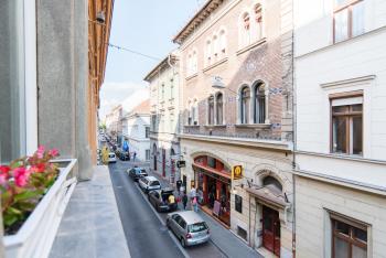 Downtown Synagogue, Budapest (photo 3)