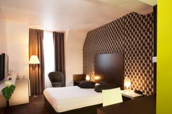 Hôtel Diana Dauphine, Strasbourg (photo 3)