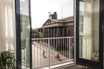 Stadslogies in Leeuwarden, Leeuwarden (fotografie 3)